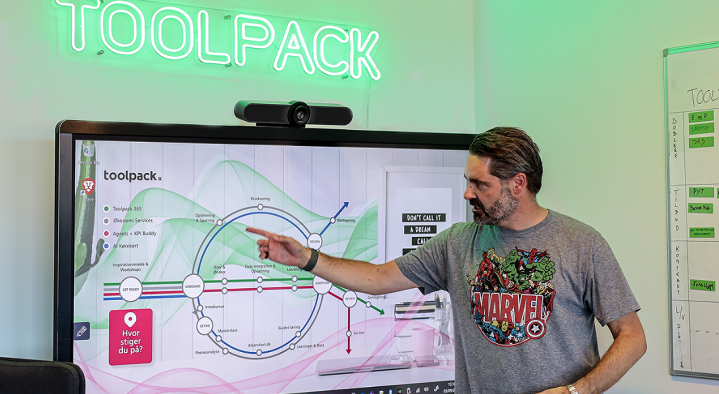 Toolpack 2